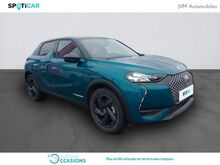 Photo 3 de l'offre de Ds DS 3 Crossback E-Tense Performance Line + 4cv à 19 990 € chez SudOuest Occasions