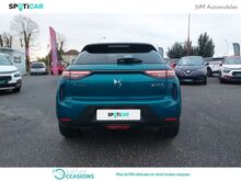 Photo 5 de l'offre de Ds DS 3 Crossback E-Tense Performance Line + 4cv à 19 990 € chez SudOuest Occasions