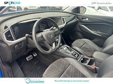 Photo 8 de l'offre de Opel Grandland Hybrid 225ch GS Line à 31 990 € chez SudOuest Occasions