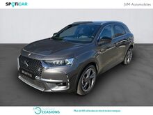 Photo 1 de l'offre de Ds DS 7 Crossback E-TENSE 4x4 300ch Grand Chic à 31 990 € chez SudOuest Occasions