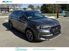 Photo 28 de l'offre de Ds DS 7 Crossback E-TENSE 4x4 300ch Grand Chic à 31 990 € chez SudOuest Occasions