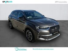 Photo 3 de l'offre de Ds DS 7 Crossback E-TENSE 4x4 300ch Grand Chic à 31 990 € chez SudOuest Occasions