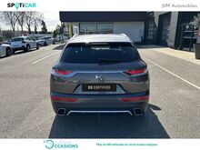 Photo 5 de l'offre de Ds DS 7 Crossback E-TENSE 4x4 300ch Grand Chic à 31 990 € chez SudOuest Occasions