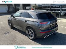 Photo 7 de l'offre de Ds DS 7 Crossback E-TENSE 4x4 300ch Grand Chic à 31 990 € chez SudOuest Occasions