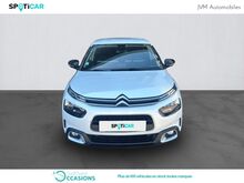 Photo 2 de l'offre de Citroën C4 Cactus PureTech 110ch S&S Shine E6.d 6cv à 13 890 € chez SudOuest Occasions