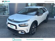 Photo 27 de l'offre de Citroën C4 Cactus PureTech 110ch S&S Shine E6.d 6cv à 13 890 € chez SudOuest Occasions