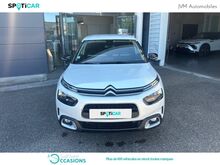 Photo 28 de l'offre de Citroën C4 Cactus PureTech 110ch S&S Shine E6.d 6cv à 13 890 € chez SudOuest Occasions