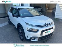 Photo 29 de l'offre de Citroën C4 Cactus PureTech 110ch S&S Shine E6.d 6cv à 13 890 € chez SudOuest Occasions