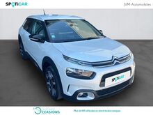 Photo 3 de l'offre de Citroën C4 Cactus PureTech 110ch S&S Shine E6.d 6cv à 13 890 € chez SudOuest Occasions