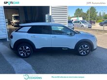 Photo 4 de l'offre de Citroën C4 Cactus PureTech 110ch S&S Shine E6.d 6cv à 13 890 € chez SudOuest Occasions