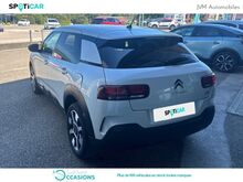 Photo 7 de l'offre de Citroën C4 Cactus PureTech 110ch S&S Shine E6.d 6cv à 13 890 € chez SudOuest Occasions