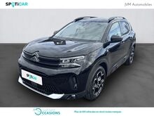 Photo 1 de l'offre de Citroën C5 Aircross Hybrid 225ch C-Series e-EAT8 à 30 990 € chez SudOuest Occasions