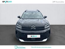 Photo 2 de l'offre de Citroën C5 Aircross Hybrid 225ch C-Series e-EAT8 à 30 990 € chez SudOuest Occasions