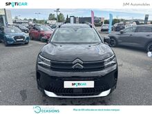 Photo 28 de l'offre de Citroën C5 Aircross Hybrid 225ch C-Series e-EAT8 à 30 990 € chez SudOuest Occasions