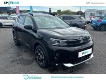 Photo 29 de l'offre de Citroën C5 Aircross Hybrid 225ch C-Series e-EAT8 à 30 990 € chez SudOuest Occasions