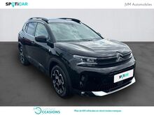 Photo 3 de l'offre de Citroën C5 Aircross Hybrid 225ch C-Series e-EAT8 à 30 990 € chez SudOuest Occasions