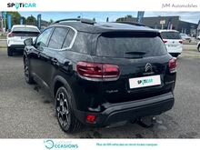 Photo 7 de l'offre de Citroën C5 Aircross Hybrid 225ch C-Series e-EAT8 à 30 990 € chez SudOuest Occasions