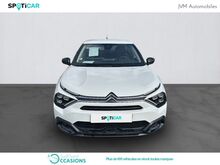 Photo 2 de l'offre de Citroën C4 PureTech 100ch S&S Feel à 16 390 € chez SudOuest Occasions