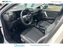 Photo 8 de l'offre de Citroën C4 PureTech 100ch S&S Feel à 16 390 € chez SudOuest Occasions