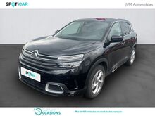 Photo 1 de l'offre de Citroën C5 Aircross Hybrid 225ch Feel e-EAT8 à 26 990 € chez SudOuest Occasions