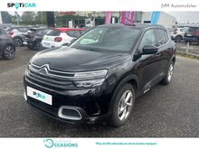 Photo 27 de l'offre de Citroën C5 Aircross Hybrid 225ch Feel e-EAT8 à 26 990 € chez SudOuest Occasions