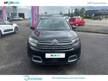 Photo 28 de l'offre de Citroën C5 Aircross Hybrid 225ch Feel e-EAT8 à 26 990 € chez SudOuest Occasions