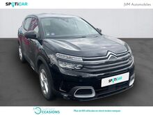 Photo 3 de l'offre de Citroën C5 Aircross Hybrid 225ch Feel e-EAT8 à 26 990 € chez SudOuest Occasions