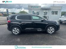 Photo 4 de l'offre de Citroën C5 Aircross Hybrid 225ch Feel e-EAT8 à 26 990 € chez SudOuest Occasions