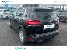 Photo 7 de l'offre de Citroën C5 Aircross Hybrid 225ch Feel e-EAT8 à 26 990 € chez SudOuest Occasions