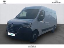 Photo 1 de l'offre de Renault Master Fg F3500 L2H2 2.3 Blue dCi 135ch Grand Confort Euro6 à 31 900 € chez SudOuest Occasions