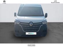 Photo 2 de l'offre de Renault Master Fg F3500 L2H2 2.3 Blue dCi 135ch Grand Confort Euro6 à 31 900 € chez SudOuest Occasions