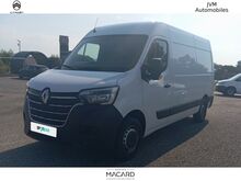 Photo 27 de l'offre de Renault Master Fg F3500 L2H2 2.3 Blue dCi 135ch Grand Confort Euro6 à 31 900 € chez SudOuest Occasions