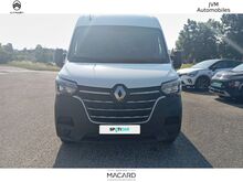 Photo 28 de l'offre de Renault Master Fg F3500 L2H2 2.3 Blue dCi 135ch Grand Confort Euro6 à 31 900 € chez SudOuest Occasions