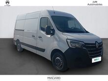 Photo 3 de l'offre de Renault Master Fg F3500 L2H2 2.3 Blue dCi 135ch Grand Confort Euro6 à 31 900 € chez SudOuest Occasions