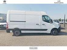 Photo 4 de l'offre de Renault Master Fg F3500 L2H2 2.3 Blue dCi 135ch Grand Confort Euro6 à 31 900 € chez SudOuest Occasions