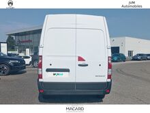 Photo 5 de l'offre de Renault Master Fg F3500 L2H2 2.3 Blue dCi 135ch Grand Confort Euro6 à 31 900 € chez SudOuest Occasions