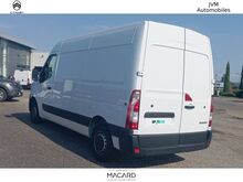 Photo 7 de l'offre de Renault Master Fg F3500 L2H2 2.3 Blue dCi 135ch Grand Confort Euro6 à 31 900 € chez SudOuest Occasions