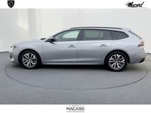 Photo 1 de l'offre de Peugeot 508 SW HYBRID 225ch Allure Pack e-EAT8 à 35 900 € chez SudOuest Occasions