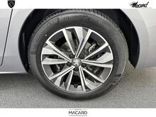 Photo 12 de l'offre de Peugeot 508 SW HYBRID 225ch Allure Pack e-EAT8 à 35 900 € chez SudOuest Occasions