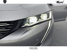 Photo 13 de l'offre de Peugeot 508 SW HYBRID 225ch Allure Pack e-EAT8 à 35 900 € chez SudOuest Occasions