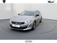 Photo 3 de l'offre de Peugeot 508 SW HYBRID 225ch Allure Pack e-EAT8 à 35 900 € chez SudOuest Occasions