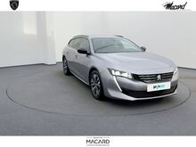 Photo 4 de l'offre de Peugeot 508 SW HYBRID 225ch Allure Pack e-EAT8 à 35 900 € chez SudOuest Occasions