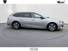 Photo 5 de l'offre de Peugeot 508 SW HYBRID 225ch Allure Pack e-EAT8 à 35 900 € chez SudOuest Occasions