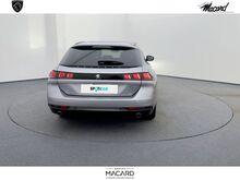 Photo 6 de l'offre de Peugeot 508 SW HYBRID 225ch Allure Pack e-EAT8 à 35 900 € chez SudOuest Occasions