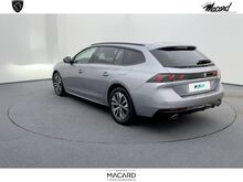 Photo 7 de l'offre de Peugeot 508 SW HYBRID 225ch Allure Pack e-EAT8 à 35 900 € chez SudOuest Occasions