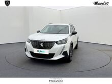 Photo 3 de l'offre de Peugeot 2008 1.5 BlueHDi 130ch S&S Allure EAT8 à 25 990 € chez SudOuest Occasions