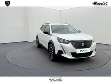 Photo 4 de l'offre de Peugeot 2008 1.5 BlueHDi 130ch S&S Allure EAT8 à 25 990 € chez SudOuest Occasions