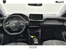 Photo 9 de l'offre de Peugeot 2008 1.5 BlueHDi 130ch S&S Allure EAT8 à 25 990 € chez SudOuest Occasions