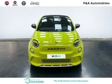 Photo 2 de l'offre de Abarth 500C e 155ch Scorpionissima à 34 480 € chez SudOuest Occasions