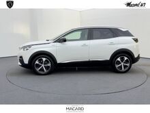 Photo 1 de l'offre de Peugeot 3008 1.2 PureTech 130ch GT Line S&S EAT8  6cv à 22 490 € chez SudOuest Occasions